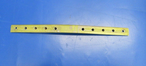 Beech C24R Plate FWD LWR Splice P/N 169-110018 (0219-154)