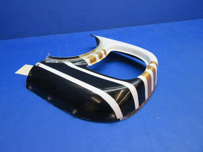 Cessna 310 / 310I Cowl LH Nose Cap Assy P/N 0851005-23 (1023-719)