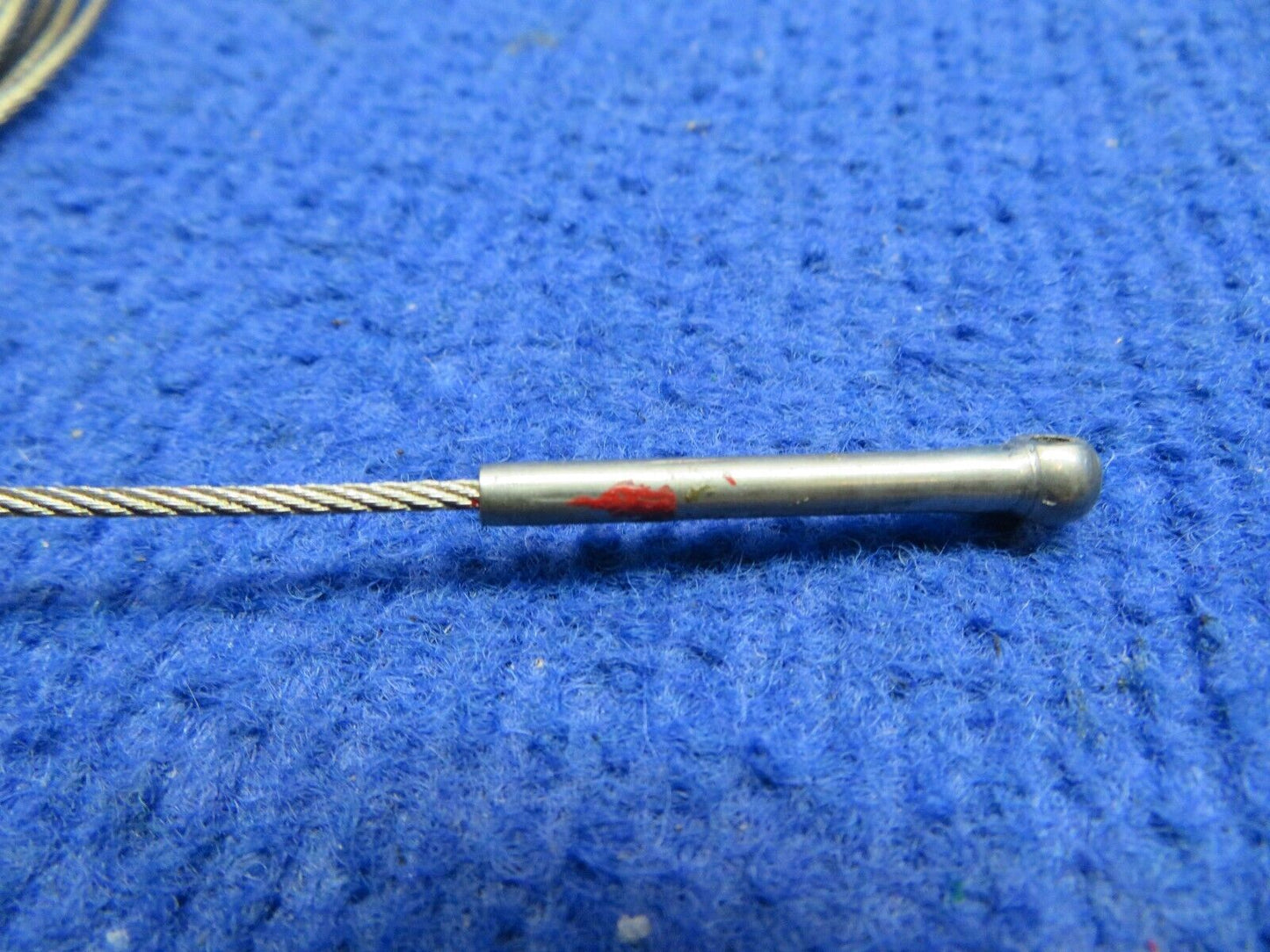 Cessna Citation Cable Assy P/N 5565440-17C NOS (0922-545)