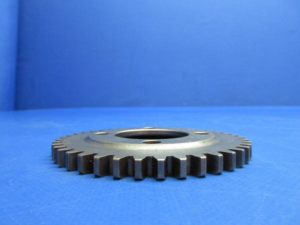 Continental O-470 / IO-470 Camshaft Cluster Gear P/N 535662 (0523-518)