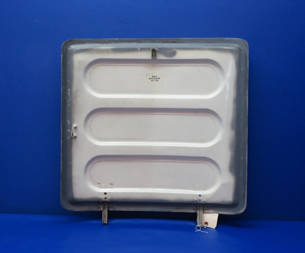 Cessna 401 Nacelle Baggage Door P/N 0851793-200 (0523-232)