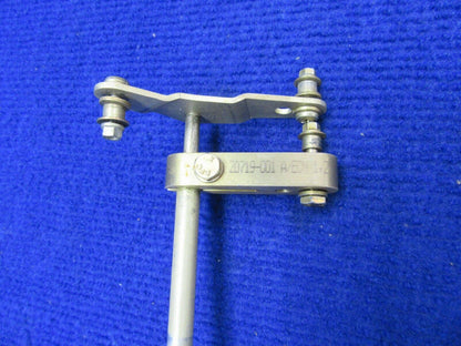 Cirrus SR-22 Cabin Air Control Assy w/o Fan P/N 17427-002, 21662-002 (1221-569)