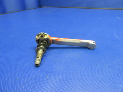 Cessna 210 / P210N Cabin Door Handle & Spindle 2117128-1, 0811893-7 (0521-313)
