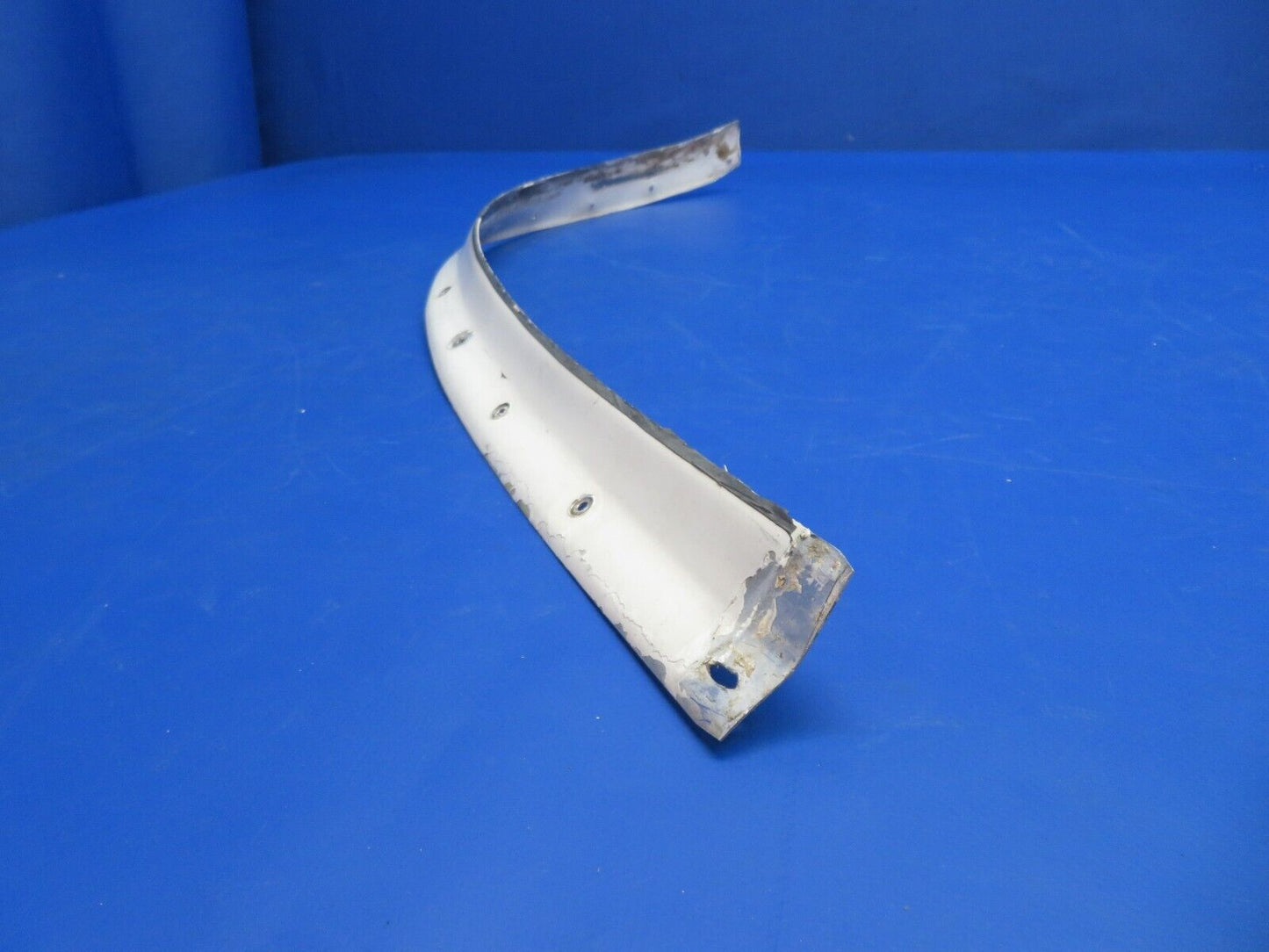 Piper PA-34-200T Windshield Trim Strip / Collar P/N 69219-00 (0323-552)