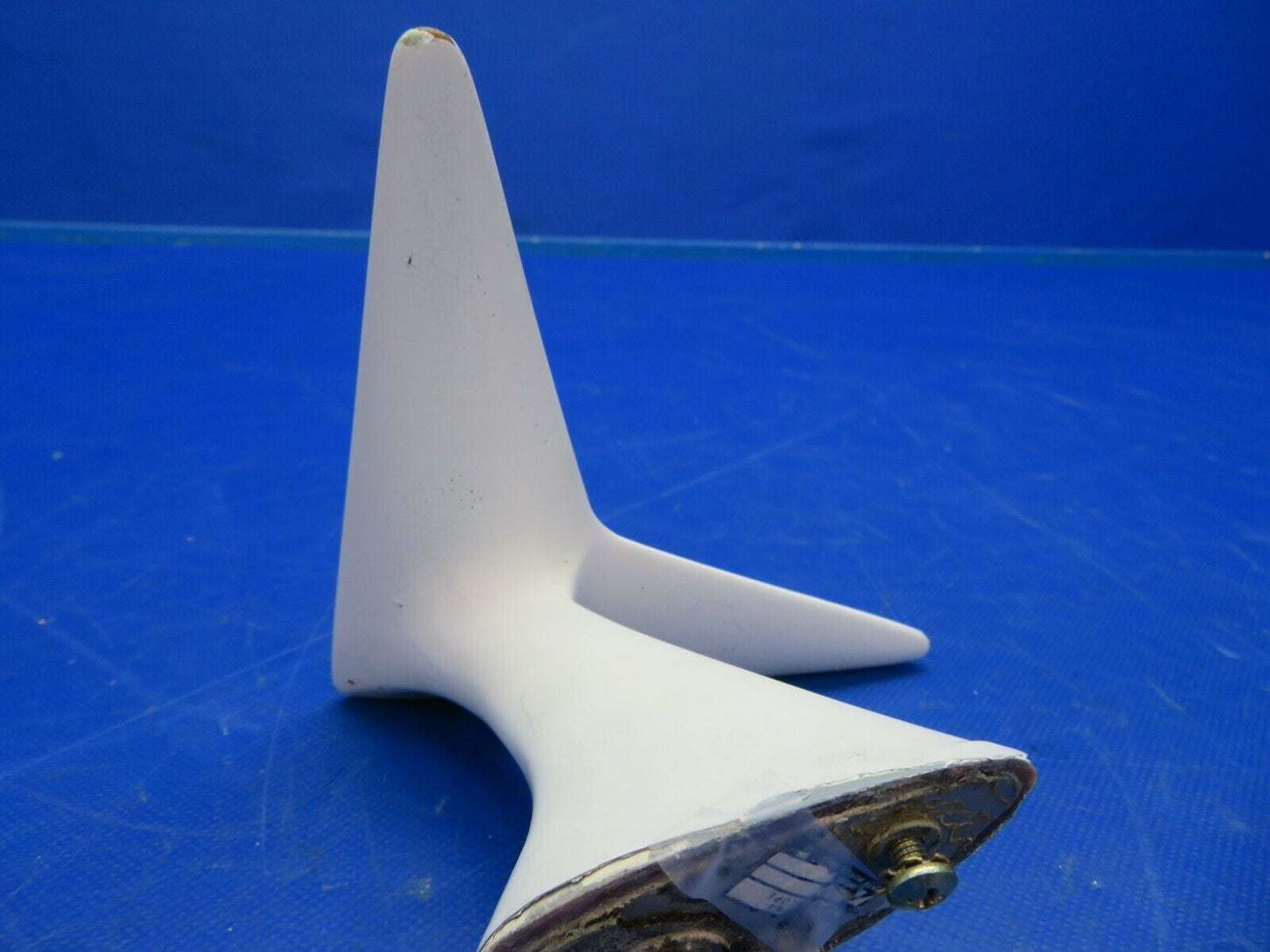 Piper PA-32RT-300 Lance II Comant Glide Slope Antenna P/N CI-104 (5020-497)