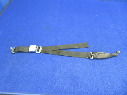 Piper PA-28 American Safety 9600-22 Lap Seat Belt Rear Seat P/N 449968 (0222-755
