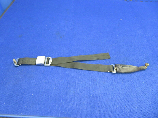 Piper PA-28 American Safety 9600-22 Lap Seat Belt Rear Seat P/N 449968 (0222-755