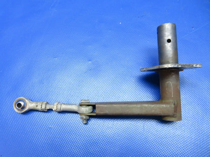 Cessna 337 / 337E RH Arm Assy MG Dorr Linkage w/ Rod P/N 1541031-6 (1223-1467)