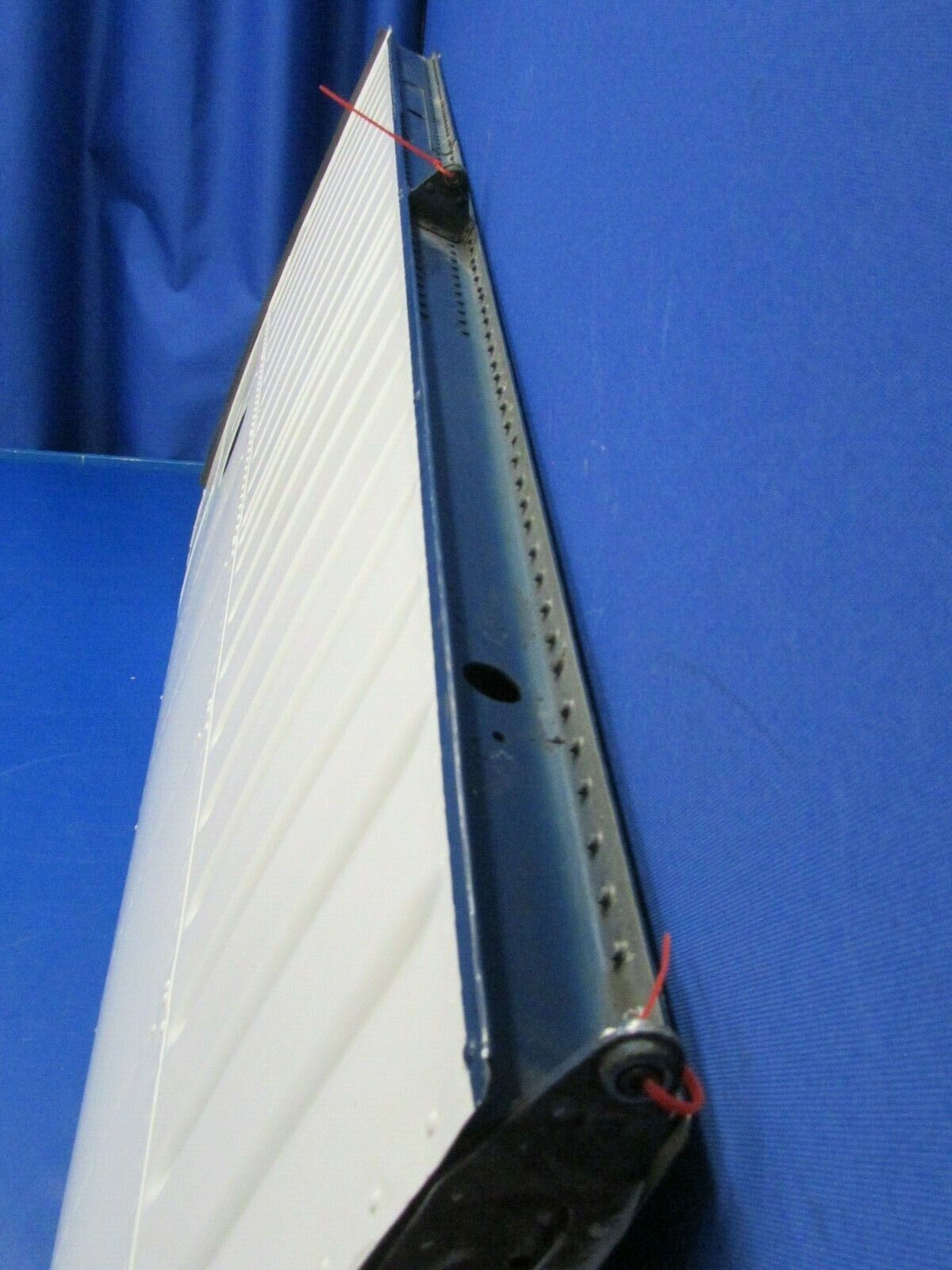 Beech Bonanza G35 Stabilizer LH Aluminum 35-650009-602 (1219-12)