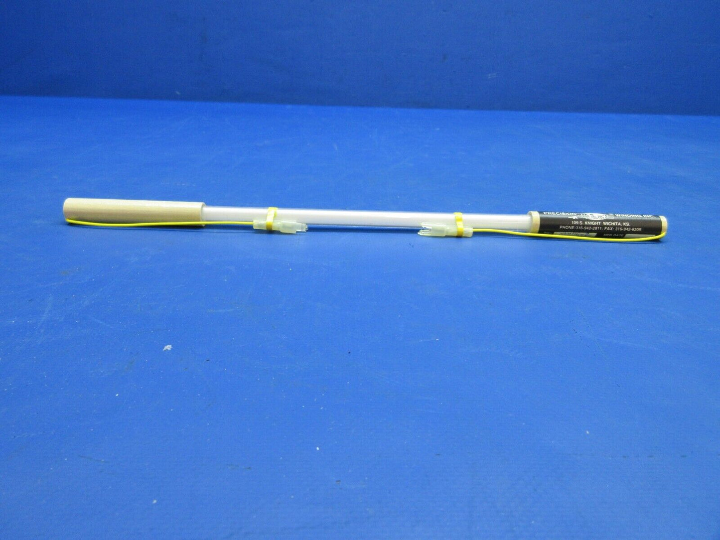 Beech Cold Cathode Lamp P/N 101-380084-3 NOS (1123-684)
