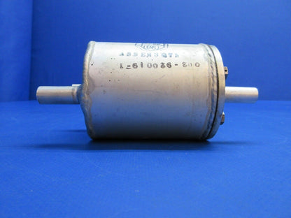 Beech 95-B55 Baron Valve Assy Fuel Vent P/N 002-920019-1 (0623-735)