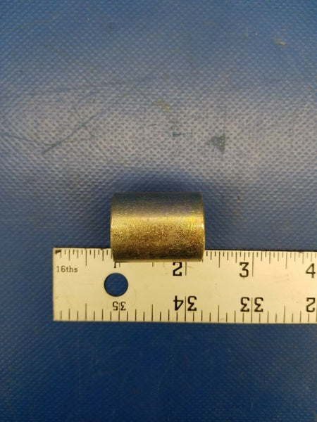 Beech 18 Nut Piston & Fork Assy P/N 404-188402-10 NOS (1218-87)