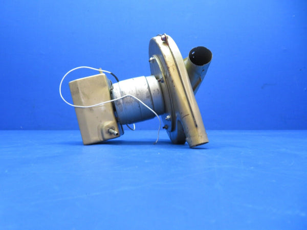 Cessna 310 /  310Q Heater & Motor Blower Assy P/N 722099 (0923-395)