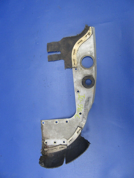 Beech 58 Assorted Engine Baffling FOR PARTS (0224-604)