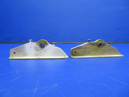 Piper PA-28-140 Cherokee Stabilator Attach Fittings P/N 62645-004 (1220-359)