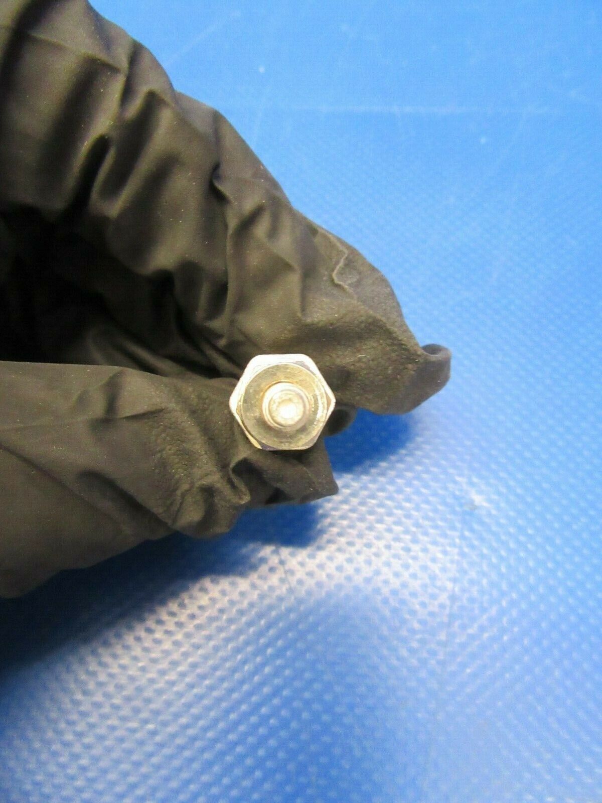 Dassault Falcon Diode P/N GR806 NOS (0519-60)