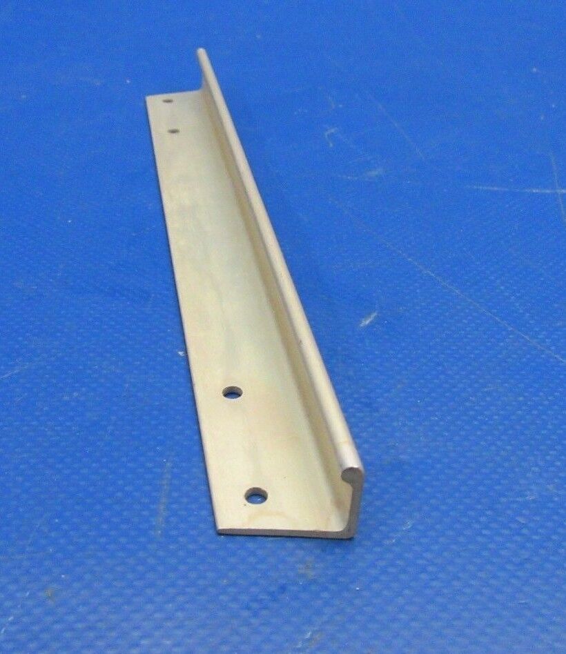 Cessna P210 Stiffener LWR AFT Firewall P/N 1213966-1 NOS (0119-218)
