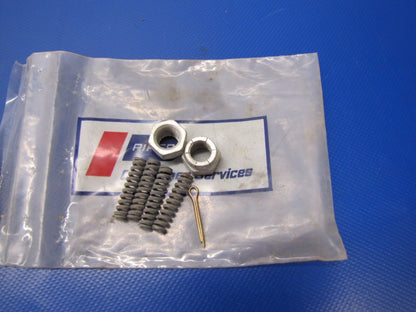 Piper PA-36 Pawnee Brave Tail Wheel Mod Kit P/N 761-034 (0417-161)