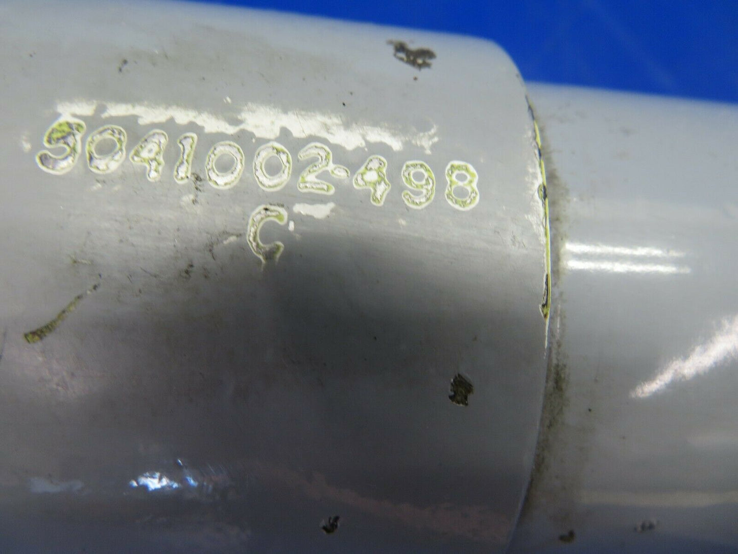 Cessna 310 Shock Strut Tube RH Casting Number 041002-498 (0520-510)
