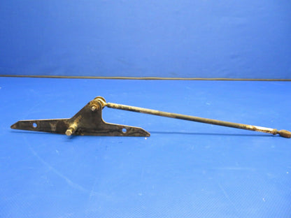 Piper Cherokee PA-28-140 Aileron Bellcrank LH P/N 62771-00 (1220-385)