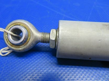 Beech G35 Bonanza Rod Nose Gear Retract Link 32" Long P/N 35-825185-4 (0620-374)