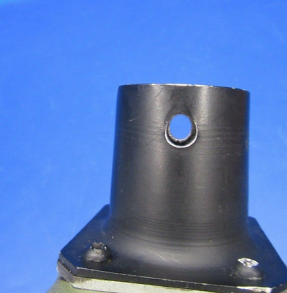 Cessna 210E Sleeve and Brace Control Column P/N 0760643-1, 1261427-2 (0518-288)