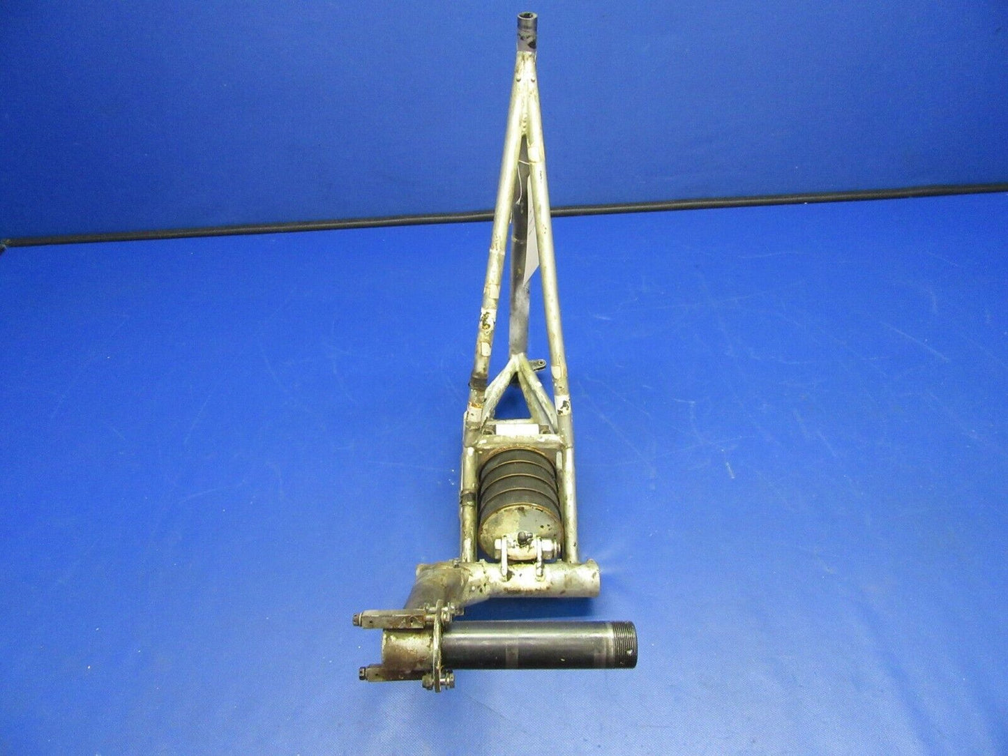 Mooney M20 / M20K Main Gear Assembly LH P/N 520022-501 (0821-310)