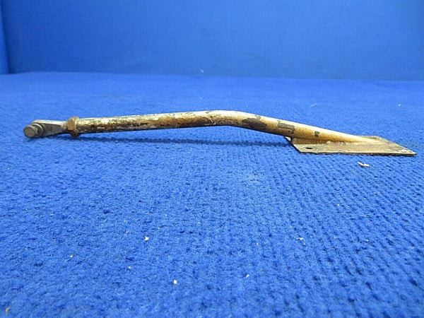 Piper PA-28, PA-32 Stabilator Trim Arm Assy P/N 65248-03, 65248-003 (0822-752)