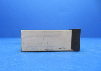Hoskins CFS1001A Fuel Flow Indicator 10-32v P/N 702047-1 CORE / PARTS (0923-501)