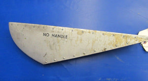 Beech Bonanza Elevator Tip P/N 33-620000-19 (0918-178)