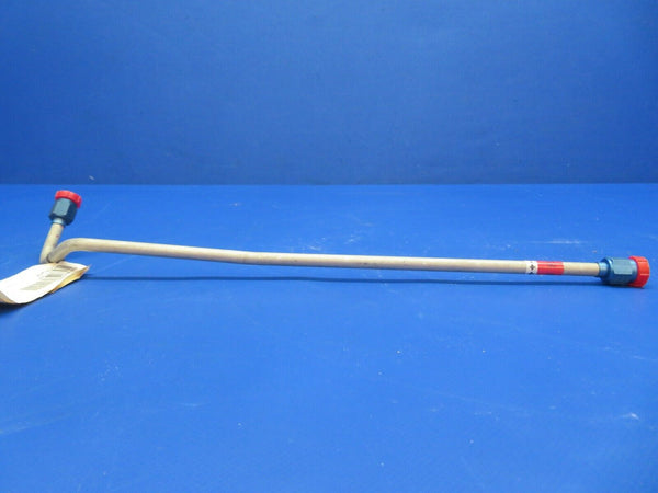 Piper Fuel Line P/N 33436-000 NOS (0922-981)
