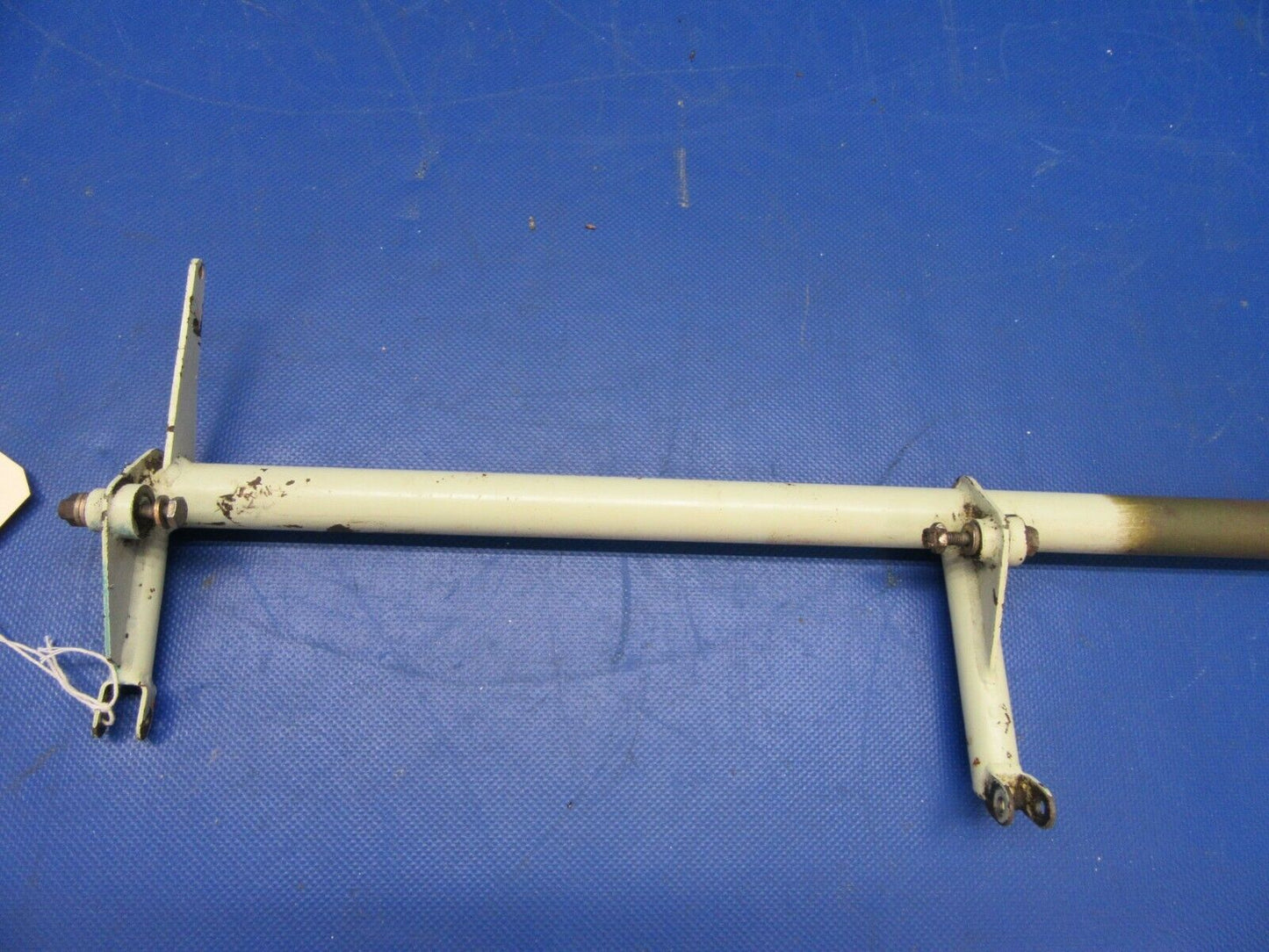 Mooney M20 / M20G Flap Jackshaft Assembly P/N 750008-501 (0821-665)