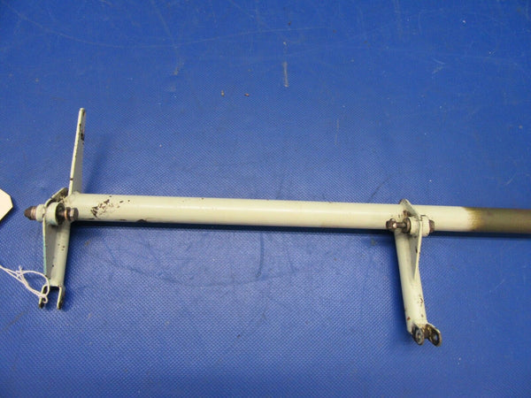 Mooney M20 / M20G Flap Jackshaft Assembly P/N 750008-501 (0821-665)