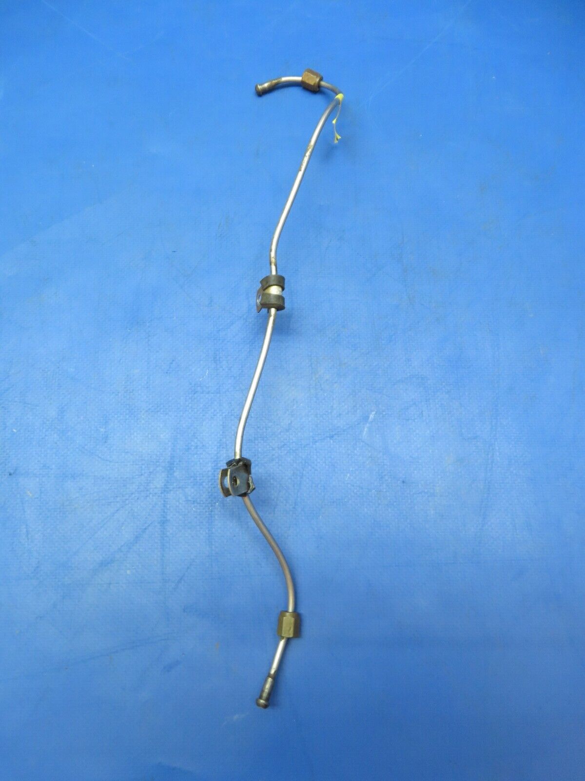 Lycoming TIO-540-U2A Fuel Injector Lines LOT OF 6 (0723-437)