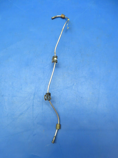 Lycoming TIO-540-U2A Fuel Injector Lines LOT OF 6 (0723-437)