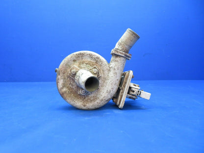 Cessna 188B Transland Strut Master Pump Assy P/N TSLA42370 CORE (0723-708)