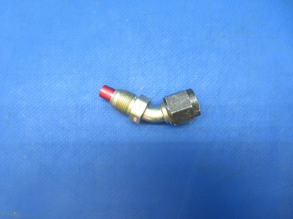Aeroquip Eaton Nipple P/N 8746-6 NOS (0923-721)