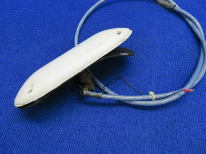 Beech Baron 58 Stormscope Series II Antenna P/N 78-8051-9200-8 (0322-517)
