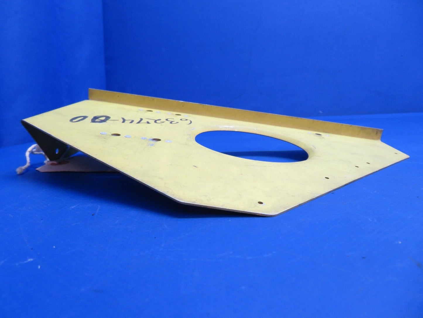 Piper Bulkhead Assy P/N 63274-00, 63274-000 (1122-638)