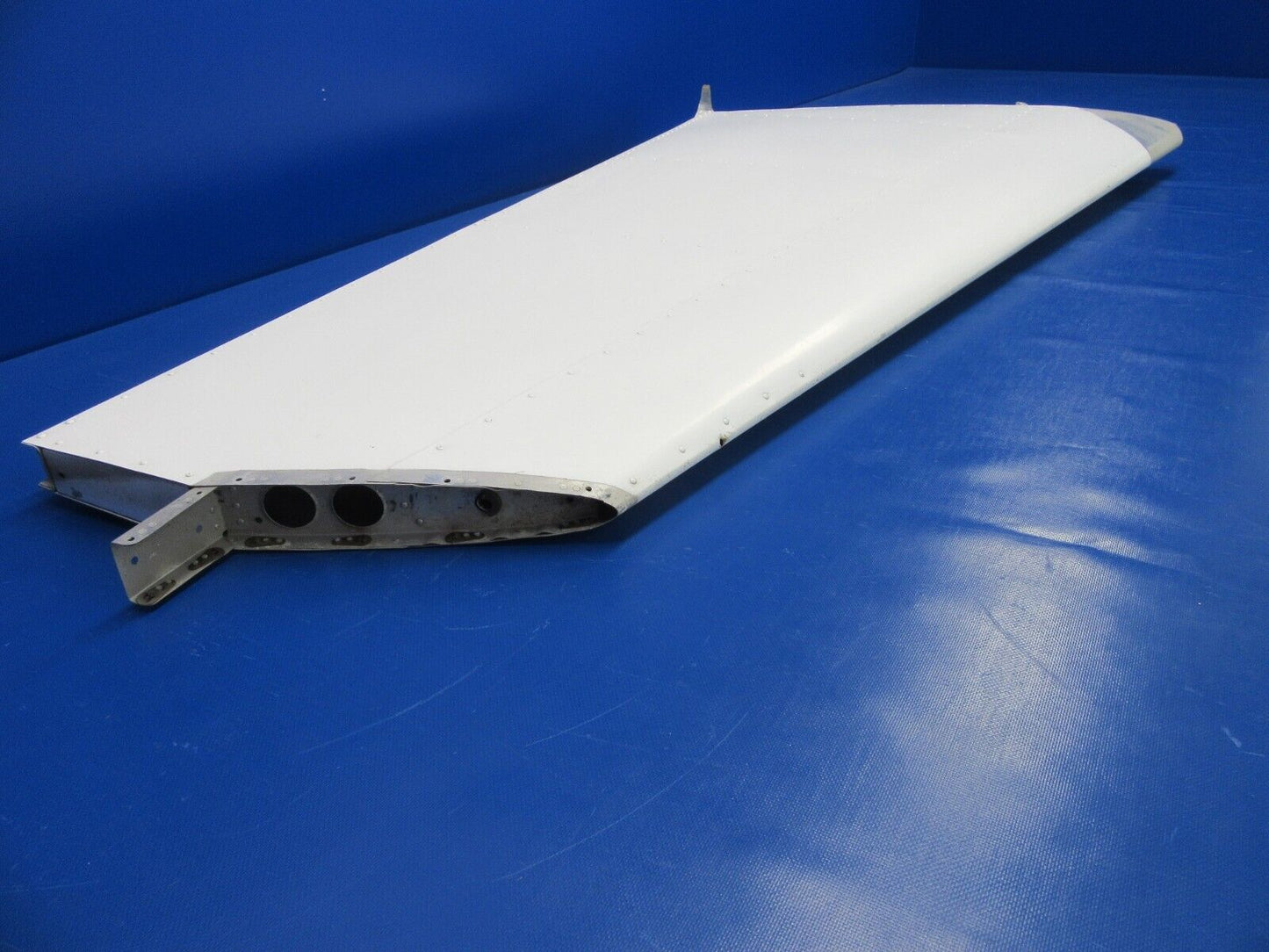 Cessna 172 / 172H Vertical Stabilizer / Fin Assy P/N 0531006-64 (0923-06)