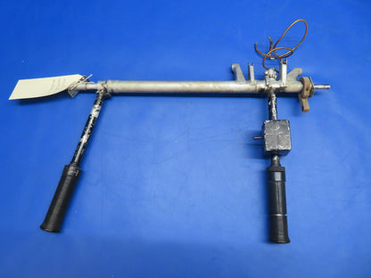 Brantly B2B Helicopter Collective Control Levers P/N 285-500 (1022-841)