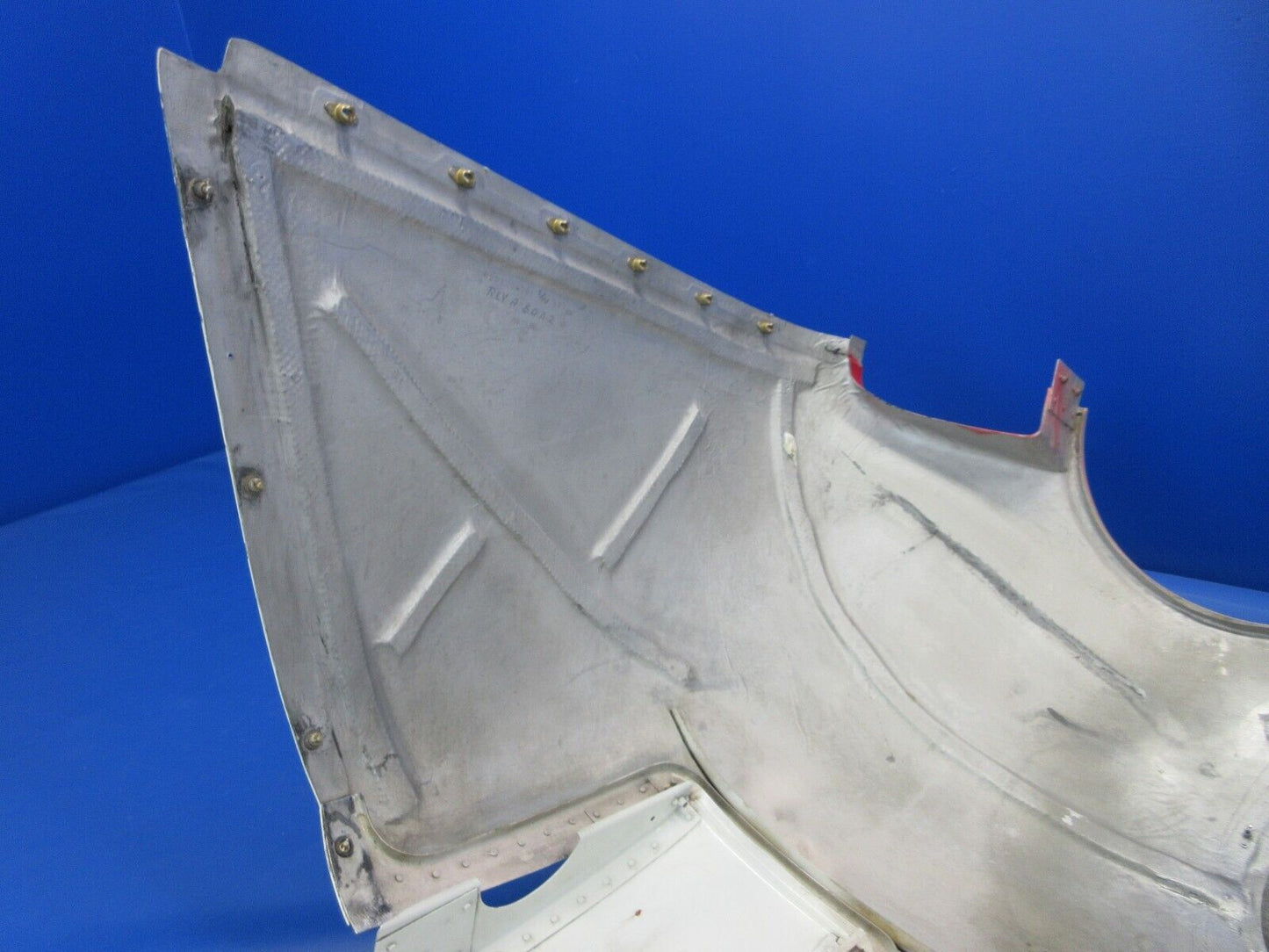 Mooney M20 / M20J Lower Cowling Assy P/N 650180-511 (0224-673)