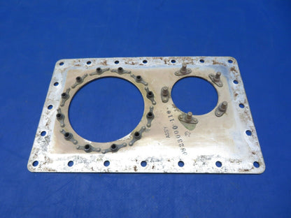Cessna 310 / 310F Floor Assy Sump Tip Tank P/N 0823000-110 (1123-316)