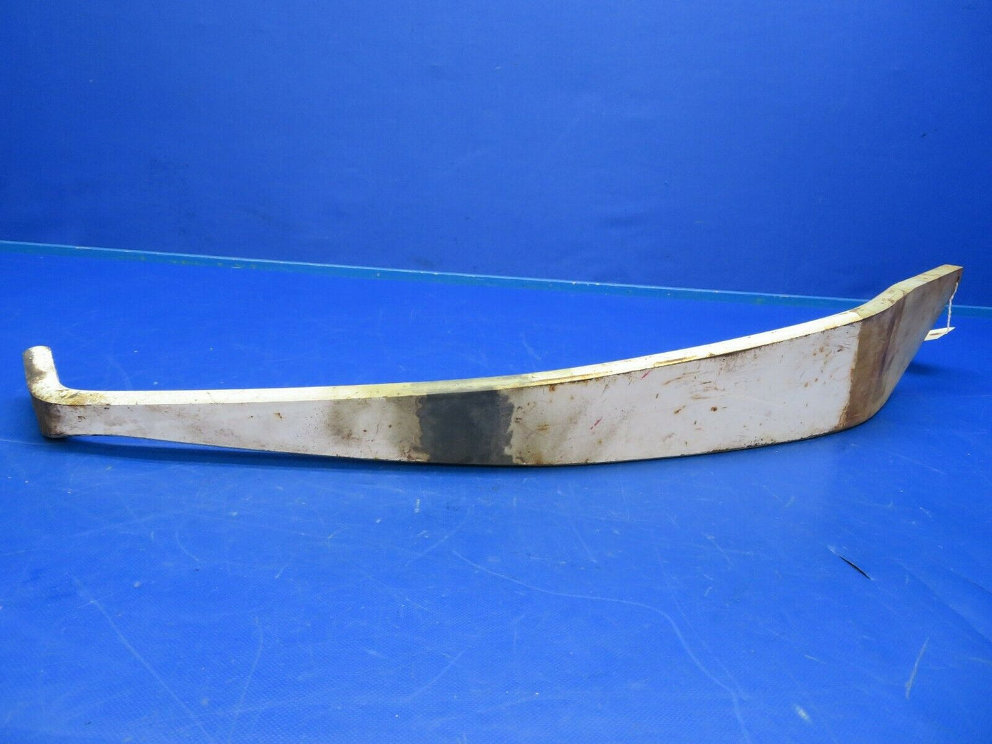 Cessna 182 Main Landing Gear LH P/N 0741013-1 (0520-551)