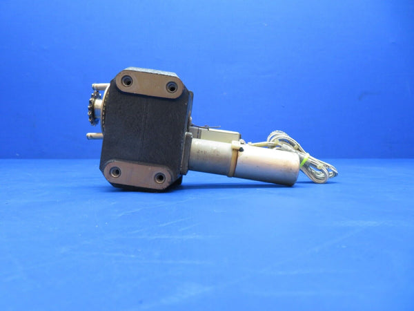 Cessna 310 / 310Q ARC Actuator PA-500A P/N 35070-0628 (0823-708)