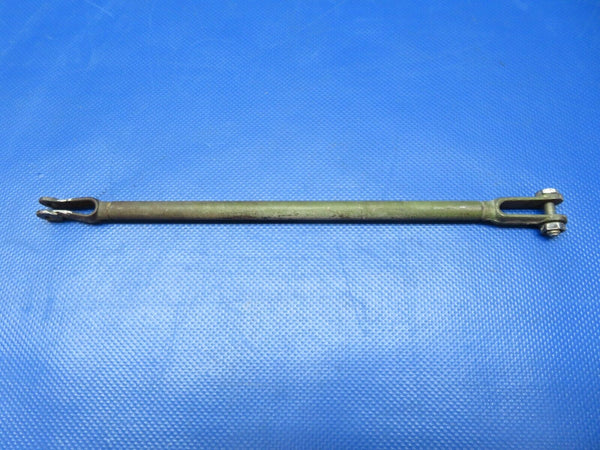 Cessna 401 / 401A Aileron Trim Push Rod Assy P/N 5025019-1 (0124-129)