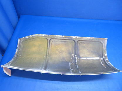 Piper PA-34-200T Seneca II RH Cowling Side Panel Assy P/N 78726-03 (0323-512)