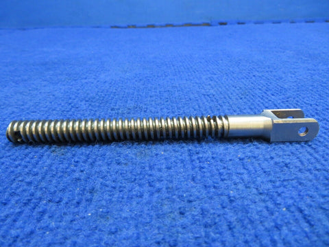 Piper Screw P/N 43198-00 (Drilled Incorrectly) (0622-801)