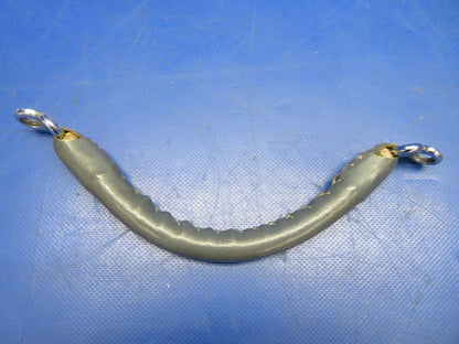 1964 Beech Baron 95-B55 Handle Passenger Assist Gray P/N 34CB759 (0620-558)