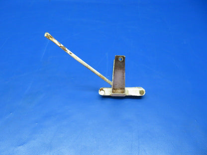 Piper PA-24-180 Stabilator Tab Control Bellcrank P/N 20836-00 (1223-267)